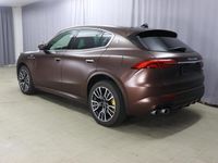 gebraucht Maserati Grecale GT 2.0 221kW Mild Hybrid 4WD, Panorama-Glasschiebedach, Handling-Paket, Fahrassistenzpaket Plus, Tech Assistance Package, Sitzheizung, Premium Leder, Sonus Faber Soundsystem, Kick Sensor elektr Heckklappe, 20" Leichtmetallfelgen, uvm.