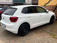 gebraucht VW Polo Highline