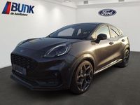Gebraucht Ford Puma ST 200 PS (147 kW) 2021 Lackierung ""magnetic SUV
