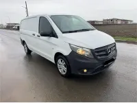 Gebraucht Mercedes Vito 136 PS (100 kW) 2016 Van