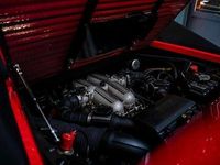 Gebraucht Ferrari Mondial 295 PS (216 kW) 1997 Rot Cabrio