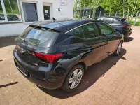 Brugt Opel Astra 125 HK (91 kW) 2019 Sort Sedan