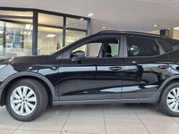 Gebraucht Seat Arona Style 116 PS (85 kW) 2025 Schwarz SUV