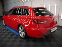 gebraucht Seat Leon Cupra 2.0 TSI SOUND PDC SHZ DCC LED