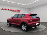Gebraucht Volvo XC40 Core 163 PS (119 kW) 2022 Rot SUV