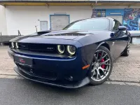 Gebraucht Dodge Challenger 492 PS (361 kW) 2016 Jazz blue pearl Coupé