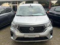 Gebraucht Nissan Townstar N-Connecta 131 PS (96 kW) 2025 Highland grey Van