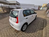 Gebraucht Skoda Citigo Style 60 PS (44 kW) 2019 Weiß Kleinwagen