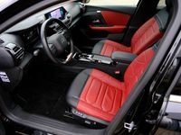 Gebraucht Citroën e-C4 Shine 100 kW (136 PS) 2022 Schwarz SUV