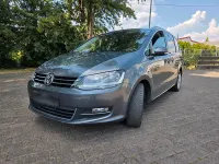 Gebraucht VW Sharan 140 PS (102 kW) 2011 Van / Kleinbus