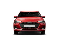 Usata Audi A3 Sportback e-tron Advanced Plus 204 CV (150 kW) 2025 Rosso Utilitaria