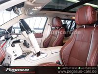 gebraucht Mercedes 600 GLSMercedes-Maybach / E-BODY / DUO-TONE