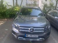 gebraucht Mercedes GLB180 7G-DCT