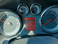 Second-hand Opel Cascada Active 200 CP (147 kW) 2017 Maro Cabrio