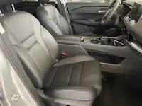 Neu Nissan X-Trail N-Connecta 204 PS (150 kW) 2025 Silber SUV