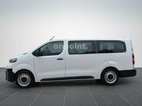 Gebraucht Toyota Proace 144 PS (105 kW) 2023 Weiß Van / Kleinbus
