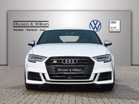 gebraucht Audi S3 Sportback 2.0+MMI PLUS+MATRIX+OPTIK SCHWARZ+