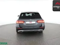 Gebraucht Mercedes E400 340 PS (250 kW) 2019 Grau Kombi
