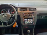 gebraucht VW Caddy Maxi PKW BMT+BiXenon+Navi+AppC+Shz+Klima