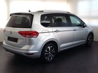 gebraucht VW Touran 2.0 TDI SCR DSG UNITED