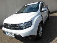 gebraucht Dacia Duster Blue dCi 115 4x4 Pick Up*SOFORT AN LAGER*
