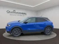 Gebraucht Opel Mokka Elegance 131 PS (96 kW) 2022 Blau SUV