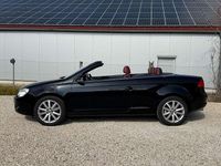Gebraucht VW Eos 200 PS (147 kW) 2007 Schwarz Cabrio