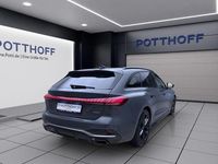 Neu Audi A5 S-Line 299 PS (219 kW) 2025 Grau Kombi