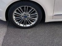 Gebraucht Ford Mondeo Vignale 179 PS (131 kW) 2016 Weiß Kombi