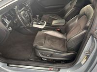 Gebraucht Audi A5 Comfort 265 PS (194 kW) 2010 Silber Coupé