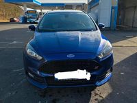 Gebraucht Ford Focus ST 185 PS (136 kW) 2016 Kombi