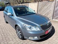 Gebraucht Skoda Octavia 105 PS (77 kW) 2013 Grau Limousine