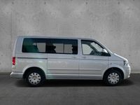 gebraucht VW Caravelle T5Comfortline