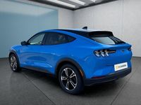 Gebraucht Ford Mustang Mach-E 197 kW (269 PS) 2024 Blau SUV