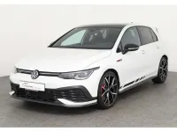 Gebraucht VW Golf VIII Style 300 PS (220 kW) 2023 Weiss Limousine
