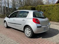 Gebraucht Renault Clio II 2006 Silber Kleinwagen