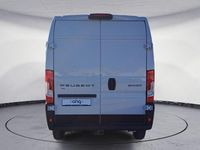 Neu Peugeot Boxer 181 PS (133 kW) 2025 Weiß Van