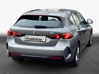 Gebraucht BMW 120 156 PS (114 kW) 2024 Grau Kleinwagen