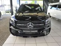 Gebraucht Mercedes GLB200 AMG 150 PS (110 kW) 2025 Metalliclack kosmosschwarz SUV