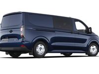 Neu Ford Transit Custom Trend 136 PS (100 kW) 2025 Blazer blue Van / Kleinbus