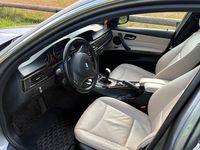 Second-hand BMW 325 204 CP (150 kW) 2010 Gri Break