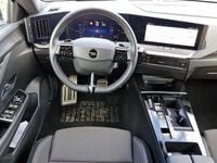 Gebraucht Opel Astra 179 PS (131 kW) 2023 Silber metallic