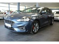 gebraucht Ford Focus 1.5 EcoBoost Aut