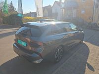 Gebraucht Opel Astra 131 PS (96 kW) 2025 Grau Kombi