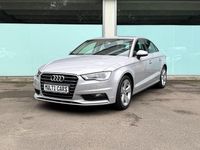 Gebraucht Audi A3 Sport 150 PS (110 kW) 2014 Grau Limousine
