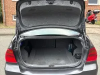 Gebraucht BMW 318 129 PS (94 kW) 2007 Limousine