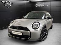 Gebraucht Mini Cooper Classic 156 PS (114 kW) 2024 Silber Kleinwagen