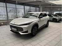 Ny MG HS Luxury 224 HK (164 kW) 2026 Blå SUV