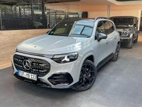 Gebraucht Mercedes 350 AMG 260 kW (354 PS) 2026 Manufaktur alpingrau uni SUV