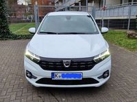 gebraucht Dacia Sandero SCe 65 Comfort